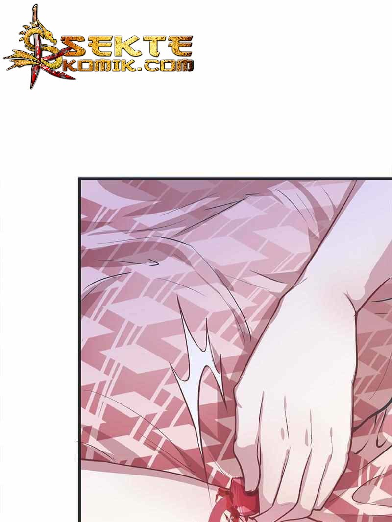 Beauty and the Beasts Chapter 39 Gambar 29